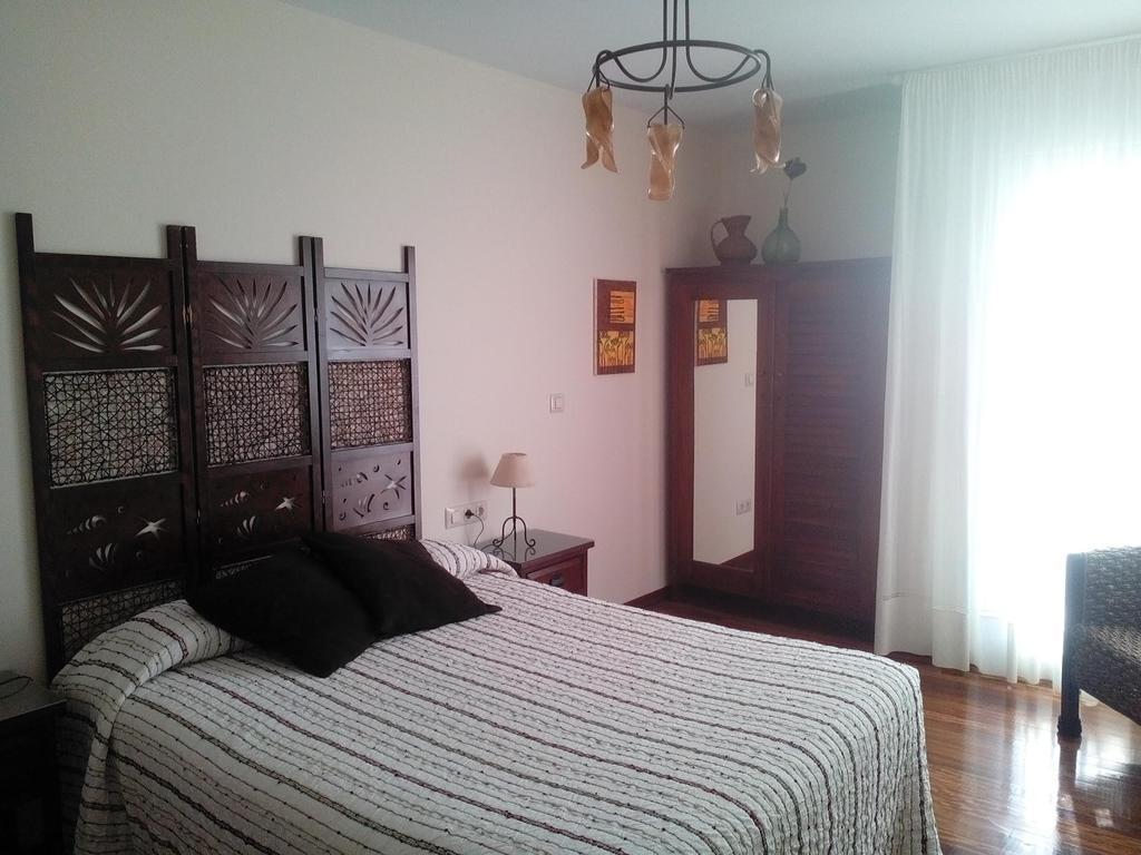 La Garita Casa Rural Cangas do Morrazo Kamer foto