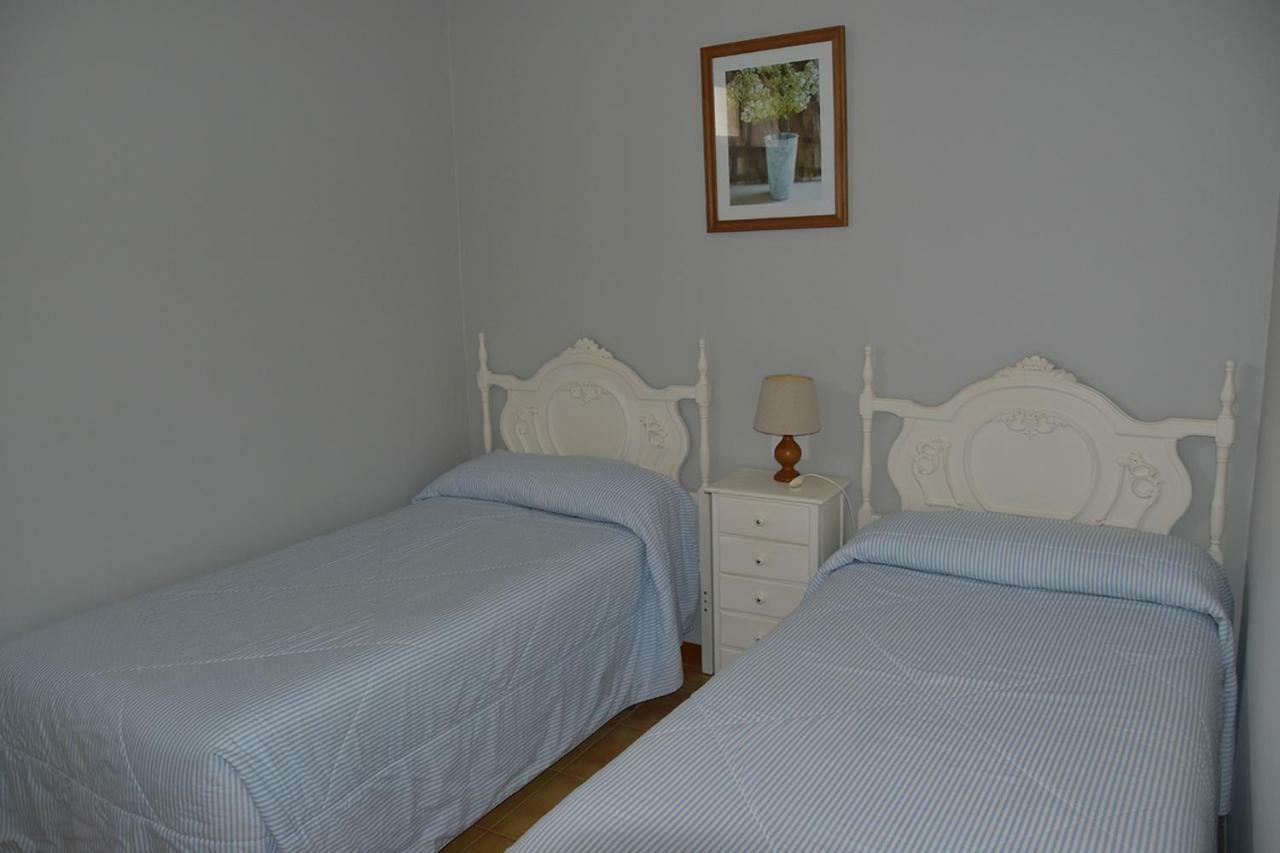 La Garita Casa Rural Cangas do Morrazo Buitenkant foto